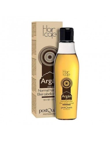 Tratamiento Intensivo Reparador Argan Sublime Hair Care Postquam (100 