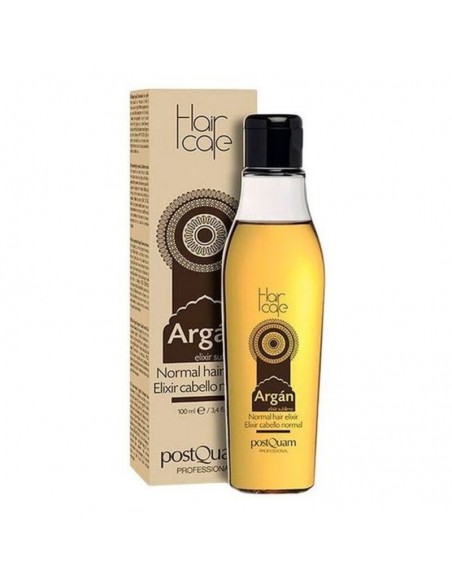 Trattamento Intensivo Riparatore Argan Sublime Hair Care Postquam (100