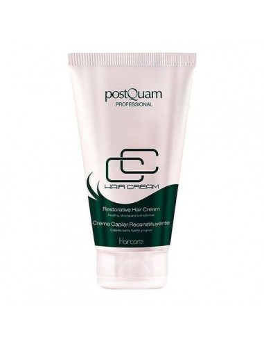 Tratamiento Intensivo Reparador Cc Haircare Postquam (100 ml)