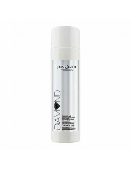 Shampoo Diamond Postquam (250 ml)