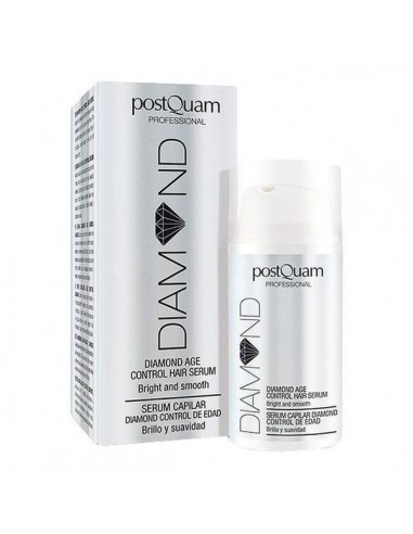 Sérum pour cheveux Diamond Postquam (30 ml)