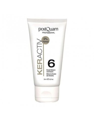 Sérum pour cheveux Keractiv Postquam (75 ml)