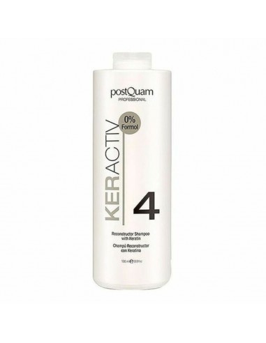 Shampooing Keractiv Postquam