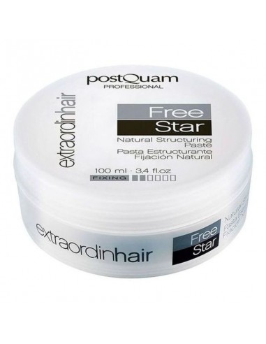 Fixiergel Extraordinhair Postquam (100 ml)