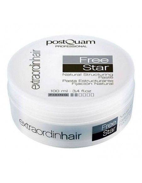 Fixiergel Extraordinhair Postquam (100 ml)