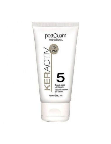 Mascarilla Keractiv Postquam