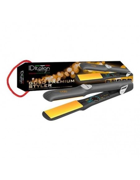 Glätteeisen Gold Premiun Styler Id Italian