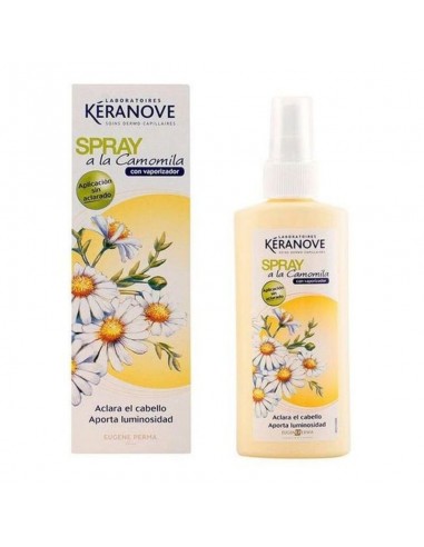 Aufhellendes Spray Keranove Eugene Perma (125 ml)