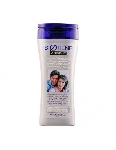 Shampoo Biorene Argent Eugene Perma