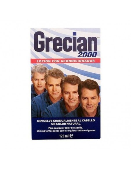 Grey Reduction Lotion Grecian Grecian