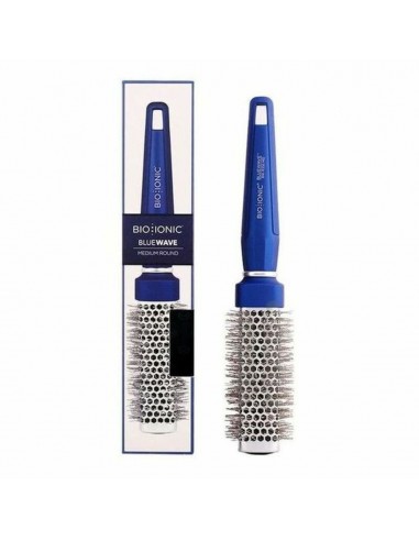 Brosse Bluewave Bio Ionic