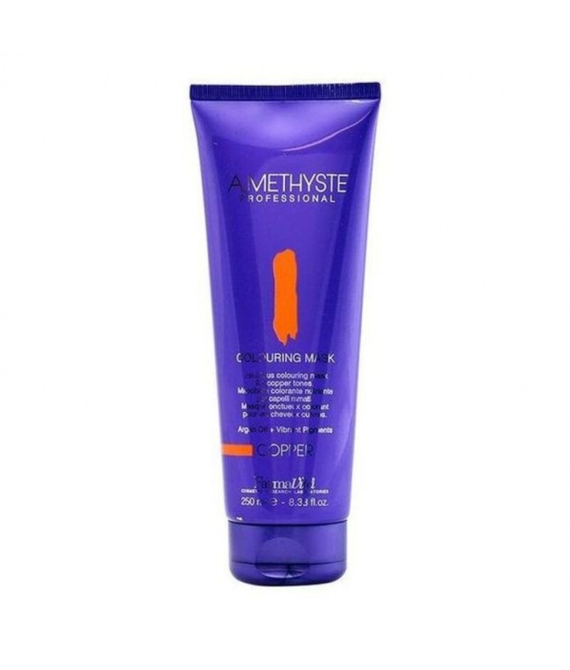 Masque pour cheveux Amethyste Farmavita