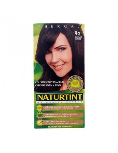 Dye No Ammonia Naturtint Naturtint...