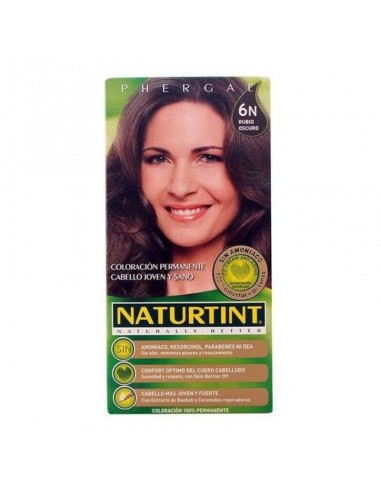 Dye No Ammonia Naturtint Naturtint Dark blonde