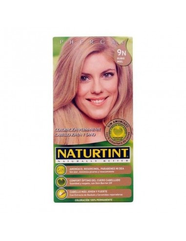 Dye No Ammonia Naturtint Naturtint...