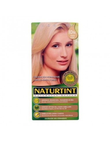 Dye No Ammonia Naturtint Naturtint...