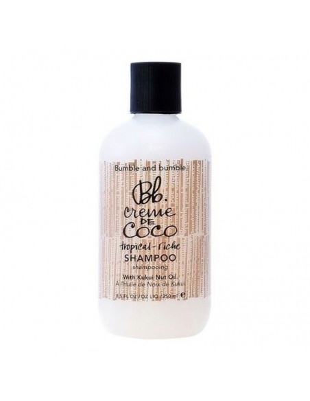 Shampoo Idratante Creme De Coco Bumble & Bumble (250 ml)