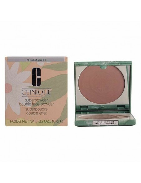 Compact Make Up Clinique (10 g) (10 gr)