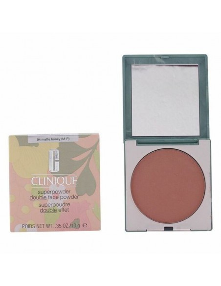 Maquillage compact Clinique (10 g) (10 gr)