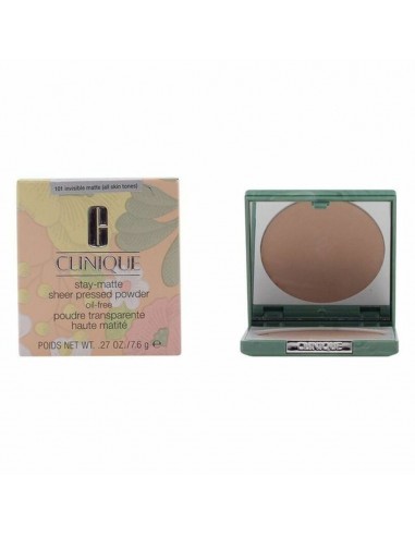 Compact Make-Up Clinique AEP01448...