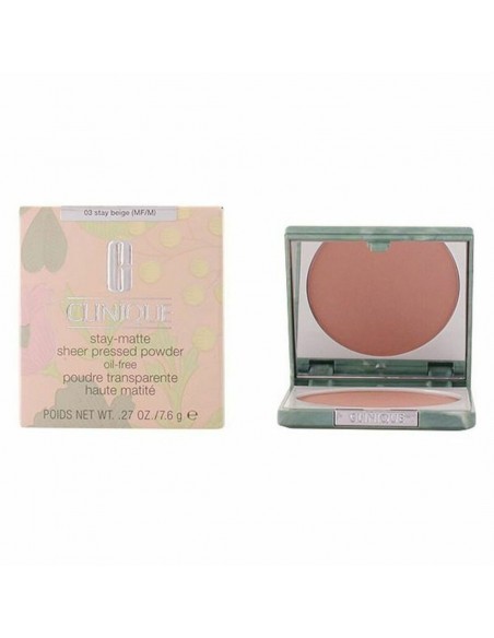 Maquillage compact Clinique AEP01448 (7,6 g)