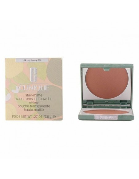 Maquillage compact Clinique AEP01448 (7,6 g)