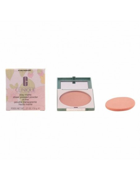 Maquillage compact Clinique AEP01448 (7,6 g)