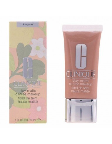 Fluid Makeup Basis Clinique 0020714552589 (30 ml)