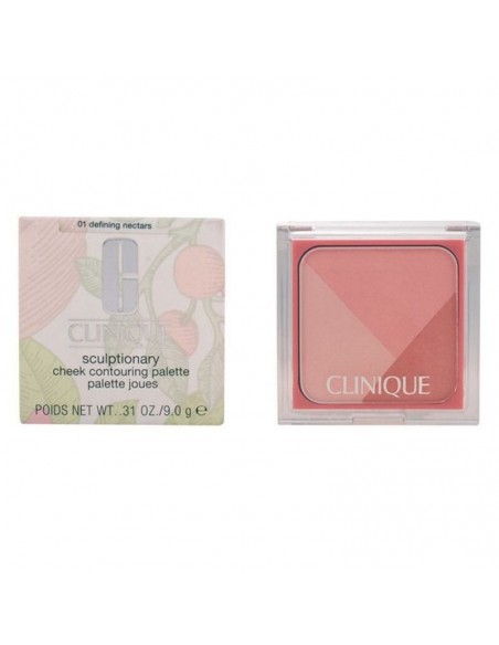 Rouge Sculptionary Clinique