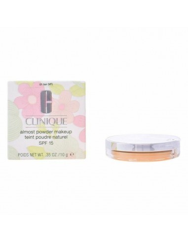 Make-Up Poedervorm Clinique 0020714325336 (10 g) (10 gr)