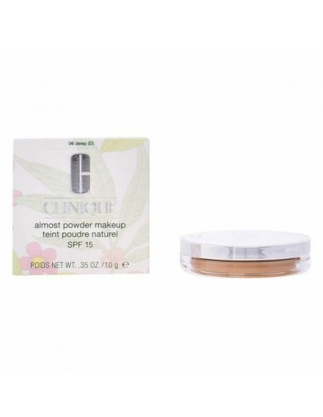 Maquillage en poudre Clinique 0020714325336 (10 g) (10 gr)