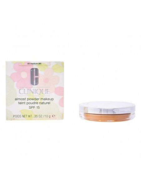 Maquillage en poudre Clinique 0020714325336 (10 g) (10 gr)