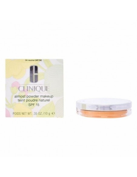 Maquillage en poudre Clinique 0020714325336 (10 g) (10 gr)