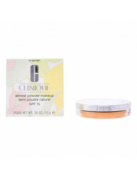 Maquillage en poudre Clinique 0020714325336 (10 g) (10 gr)