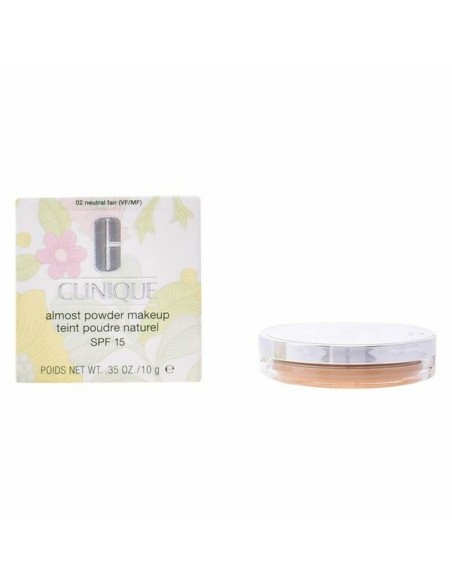 Maquillage en poudre Clinique 0020714325336 (10 g) (10 gr)