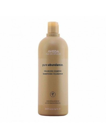 Shampooing volumateur Pure Abundance Aveda (1000 ml)