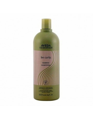 Champú Be Curly Aveda (1000 ml)