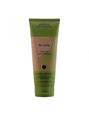 Conditioner Be Curly Aveda