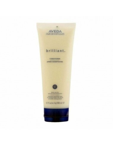 Acondicionador Brilliant Aveda