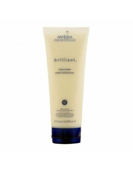 Acondicionador Brilliant Aveda