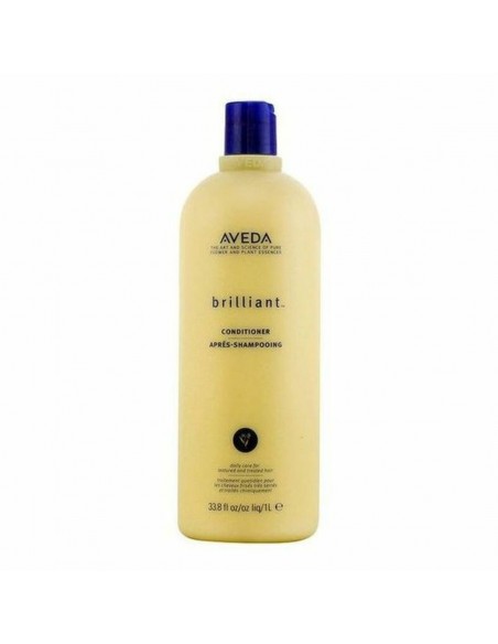 Après-shampooing Brilliant Aveda