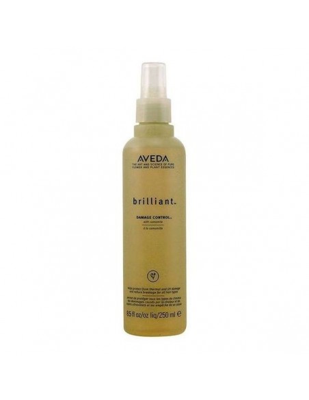 Heat Protector Brilliant Aveda (250 ml)