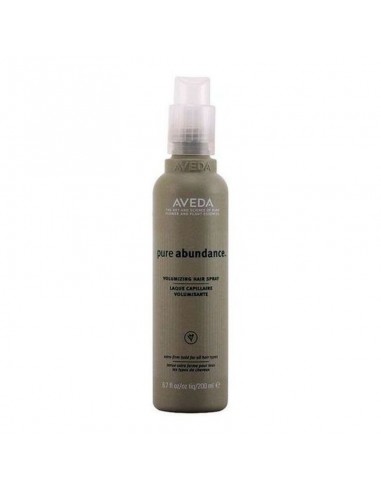 Spray para Dar Volumen Pure Abundance Aveda (200 ml)