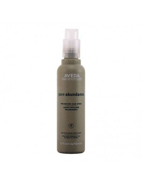 Spray para Dar Volumen Pure Abundance Aveda (200 ml)