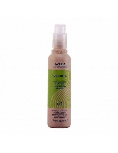 Laca Fijadora Be Curly Aveda (200 ml) (200 ml)