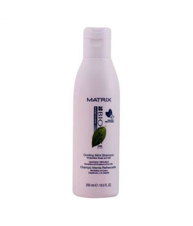 Revitaliserende Shampoo Biolage...