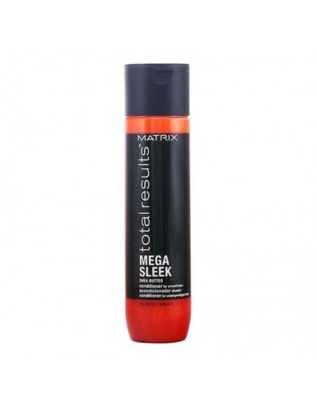 Après-shampooing Total Results Sleek Matrix (300 ml)