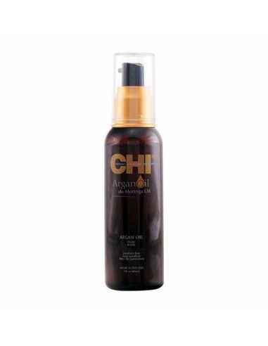 Rejuvenating Treatment Chi Argan Oil Farouk