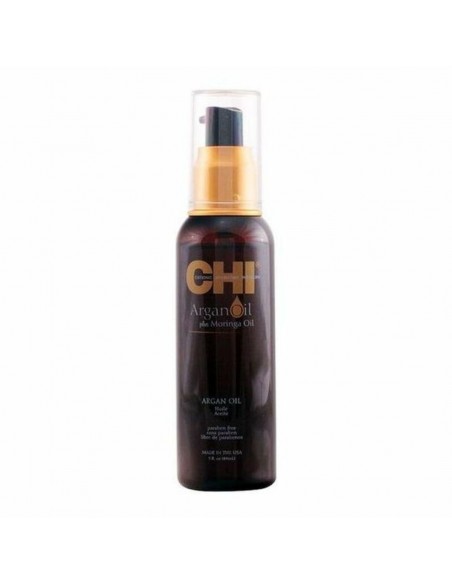 Rejuvenating Treatment Chi Argan Oil Farouk