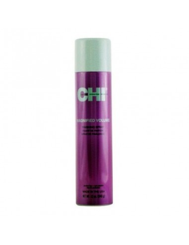 Spray pour cheveux tenue flexible Chi Magnified Volume Farouk